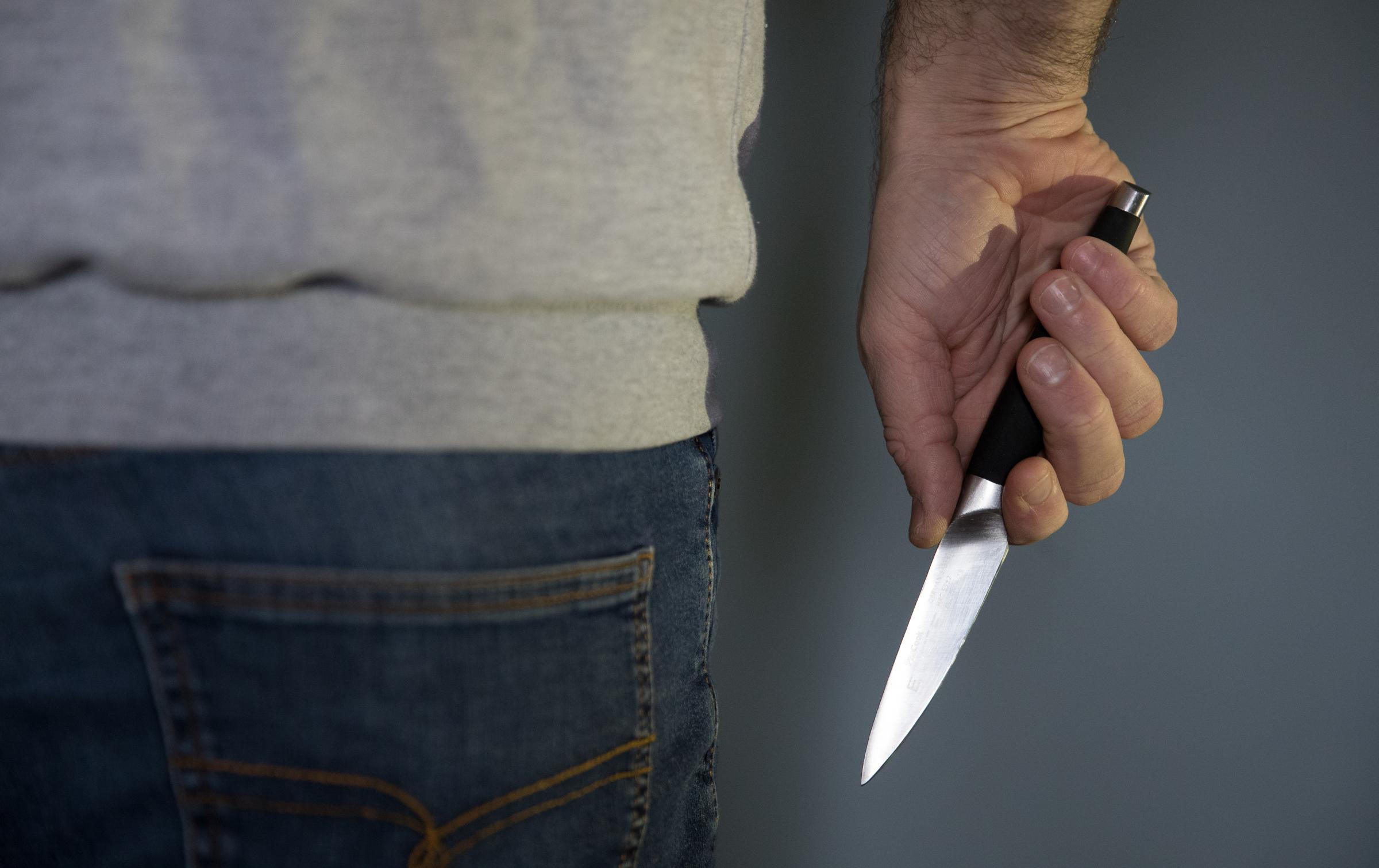 Merseyside Police given new powers against knife crime - Vimarsana News