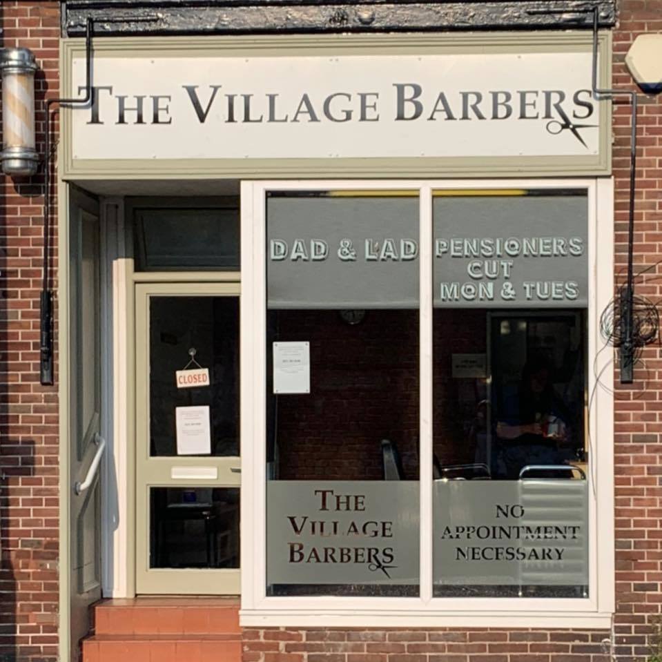 The Village Barbers