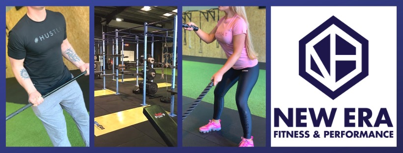 New Era Fitness and Performance - Wirral