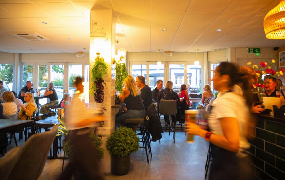 ‘Portugal em alta’: restaurante Popo abre em West Kirby