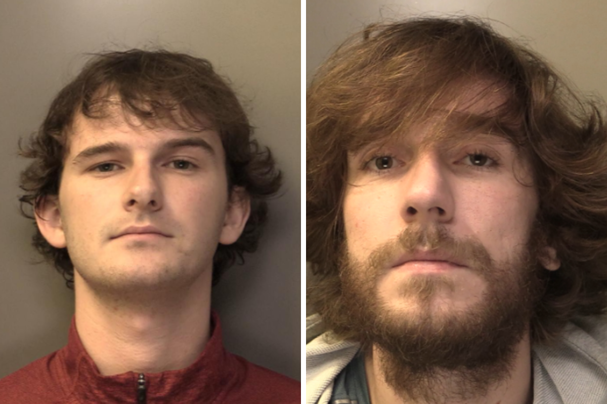 Gangland murder targets banned from Wirral estates - Vimarsana News