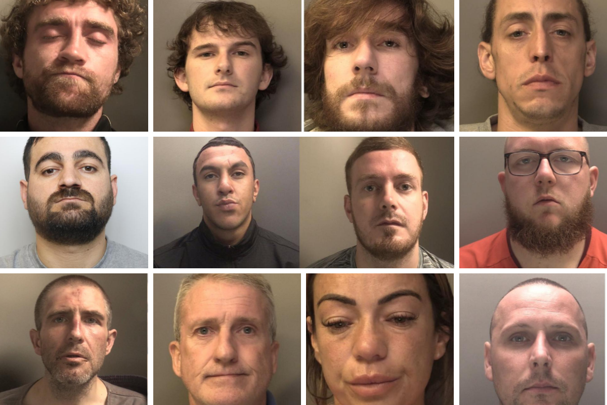 Wirral: Court cases that shocked Globe readers during 2023 - Vimarsana News