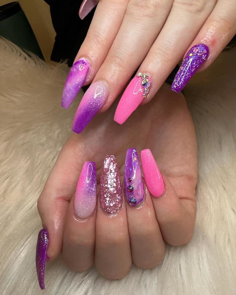 Nails and Beauty by Suzie