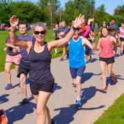 parkrun was continuing to grow in popularity before the pandemic struck, but now it is back and ready to carry on where it left off