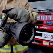 Merseyside Fire and Rescue Service control staff to strike