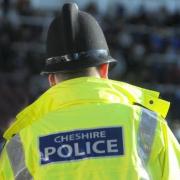Cheshire Police.