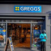 Here are all the Food Standards Agency (FSA) hygiene ratings for Greggs in Wirral (PA)