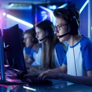 Tranmere Rovers are planning to launch the most specialist esports centre in the north west of England