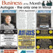 Business of the Month - Autogas