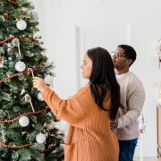 Christmas tree shortage could see rising costs this year. (Canva)