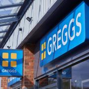 New Brighton Greggs to create 12 new jobs following opening