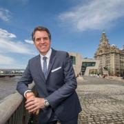 Steve Rotheram, Metro Mayor of the Liverpool City Region, has announced plans to ensure a discharge-free River Mersey by the end of the decade.