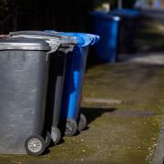 We have found out what changes there are to the bins in Wirral over the festive period, see how it might affect you here (PA)