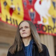 ITV's first major primetime drama of 2022 follows a woman campaigning for justice for her son and the 95 others who died in the Hillsborough disaster (World Productions/ITV)