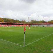 Tranmere's trip to Salford City on New Year's Day is off