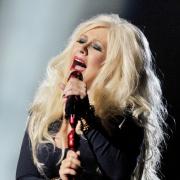 Christina Aguilera tickets for Liverpool show go on presale today (PA)