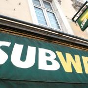 Hygiene ratings for every Subway in Wirral (PA)
