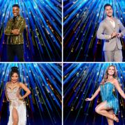 A new Strictly tour is coming to Wirral this summer-  here's how you can get tickets (NJ Reading PR)
