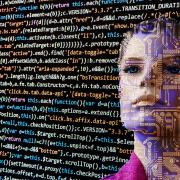 Library picture of artificial intelligence. Picture: Newsquest