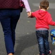 Wirral is one of seven new areas chosen to deliver a programme of improving services to help more children stay with their families in safe and loving homes and protecting vulnerable children from harm where needed