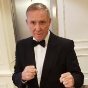 Former World Champion boxer John Stracey will receive an MBE