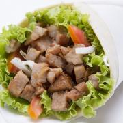 Best places to get a kebab in Wirral according to Tripadvisor reviews (Canva)