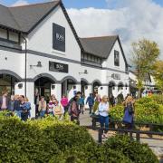 Those heading to Cheshire Oaks on Thursday could take advantage of some big discounts.
