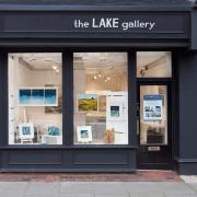 New Wirral gallery to open with exhibition 'Of Land and Sea'