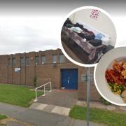 The People’ Pantry is situated at Stanney Grange Community Centre, Alnwick Dr, Ellesmere Port CH65 9HE.(Credit: The People's Pantry)