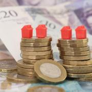 Wirral house prices rose last summer, new figures show