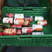 More than a quarter of Wirral residents suffer from food insecurity, new figures show