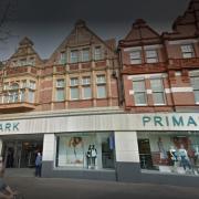 Primark womenswear available to shop online as part of Click + Collect launch