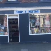 Shop 4 Neston