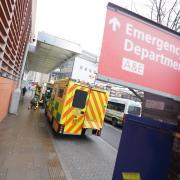 The NHS explains when you should call 999