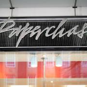 Paperchase was founded in 1968.
