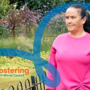 Fostering with Wirral Council