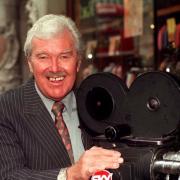 Dickie Davies, the Wirral-born former presenter of ITV's World of Sport has died