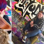 Meet The Stylist: Jordan Heyes Hair