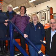 New volunteers needed in Wirral to help RNLI save lives at sea