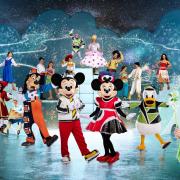 Disney on Ice presents Discover The Magic