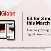 Readers can subscribe for just £3 for the first three months if they join before midnight March 19, 2023.