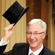 Tributes are being paid to Paul O'Grady who has died aged 67