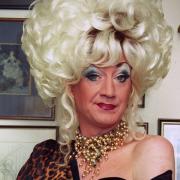 Paul O’Grady’s drag persona Lily Savage became an iconic part of British entertainment in the 80s and 90s, paving the way for drag artists.
