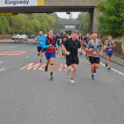 Mersey Tunnel 10K race returns to spring date next weekend
