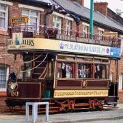 Wirral Transport Museum taken over by Big Heritage