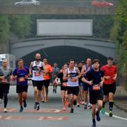 Everything you need to know about the Mersey Tunnel 10k race, route and road closures