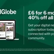 Wirral Globe readers can subscribe for just £6 for 6 months in this flash sale