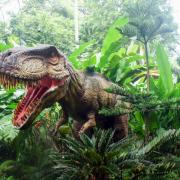 Jurassic Park In Concert comes to Merseyside