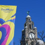 The charity will be hosting events to get into the Eurovision spirit