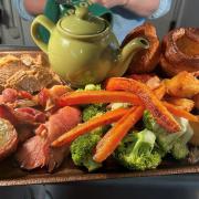 Wirral's best roast dinners to enjoy on Easter Sunday